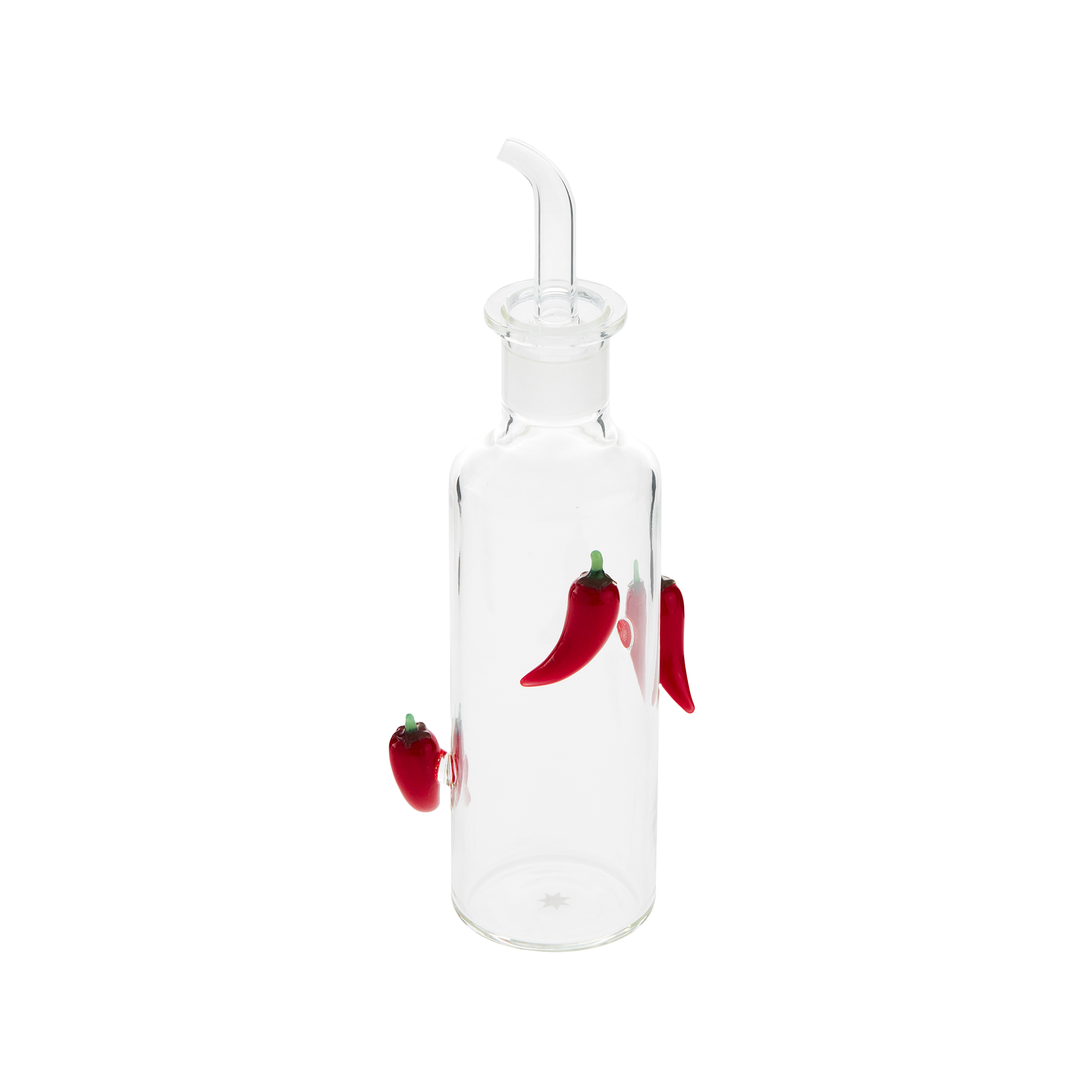 The Chilli Bottle