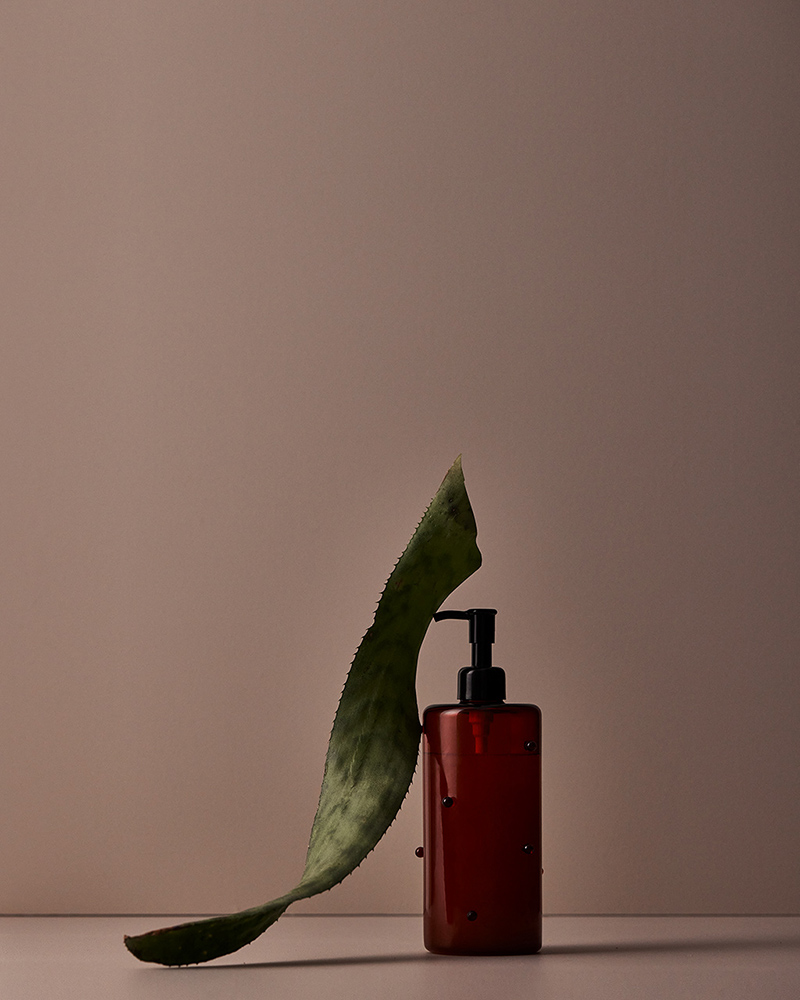 The Everything Bottle