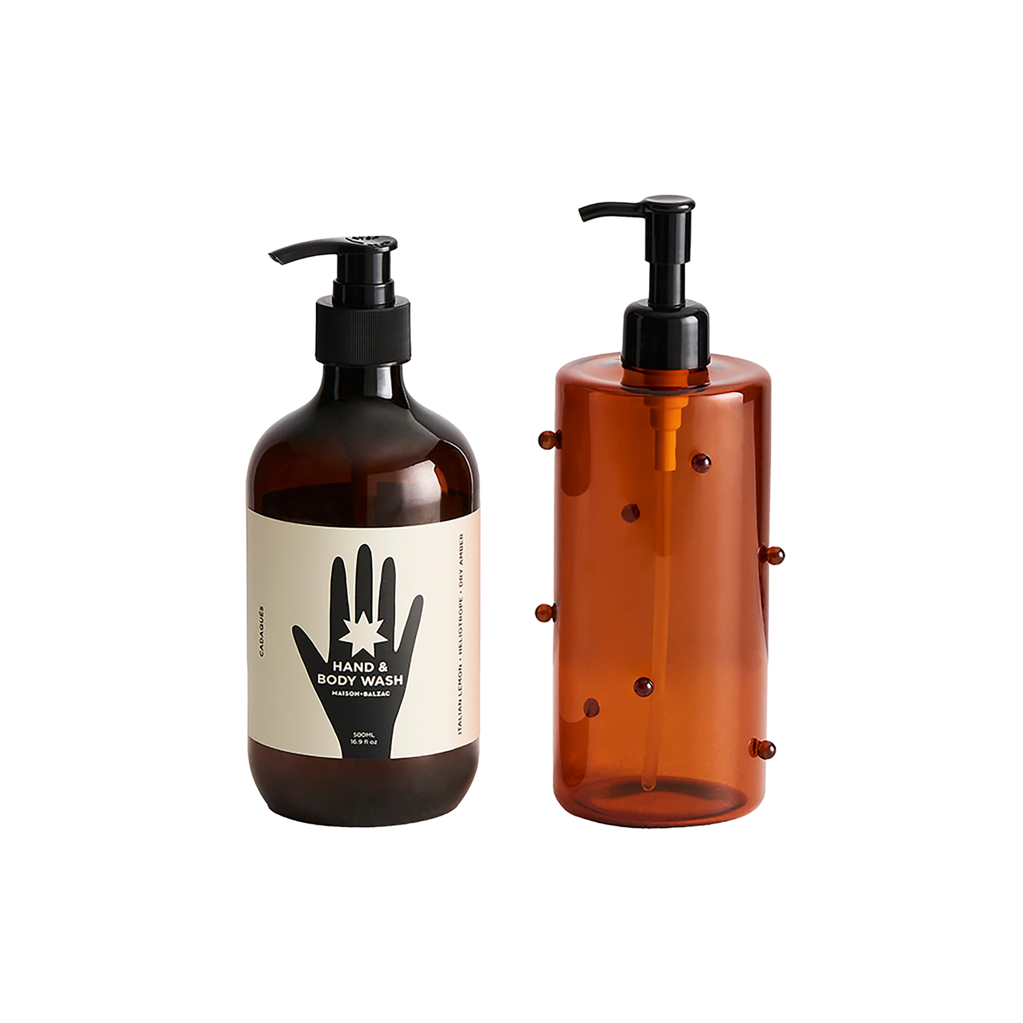 The Everything Bottle