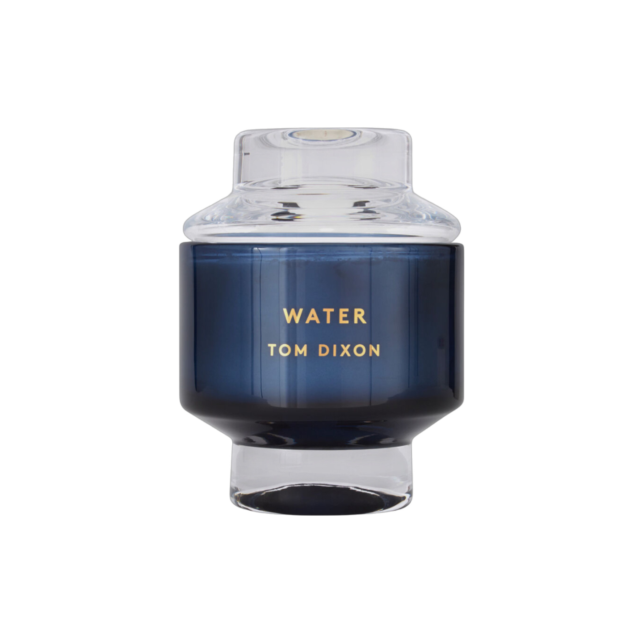 Elements Candle Water