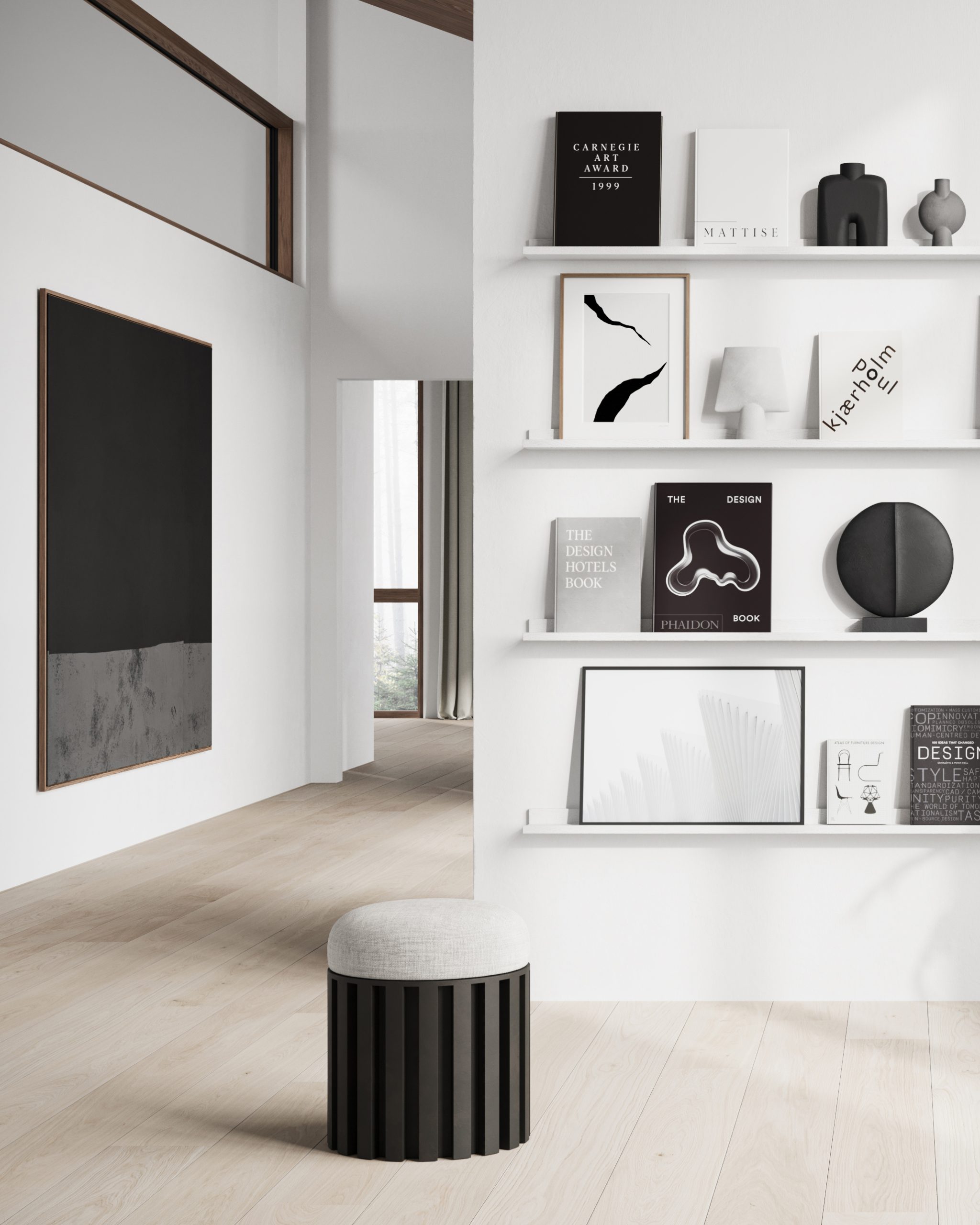 Tribu Stool