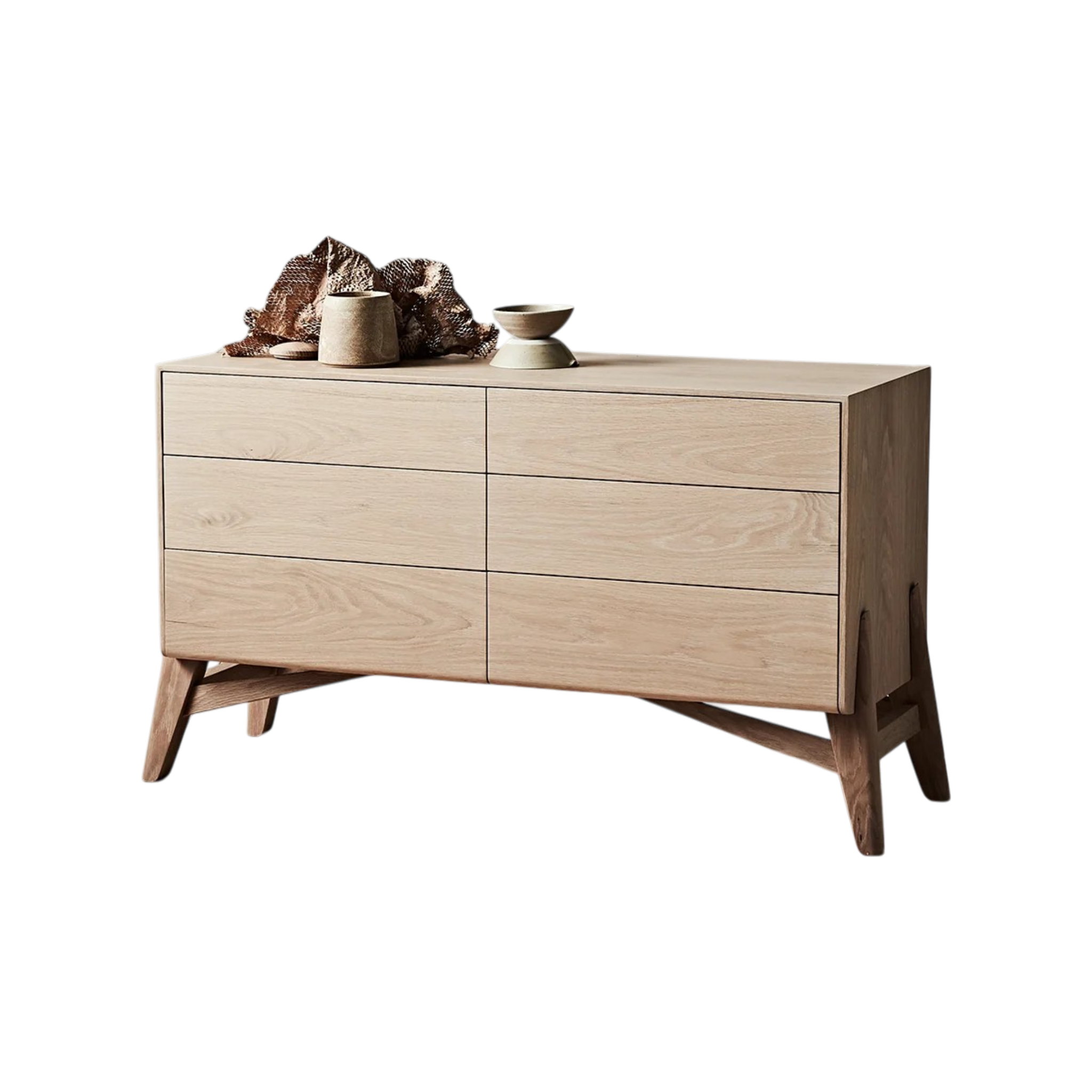 Tuki Dresser