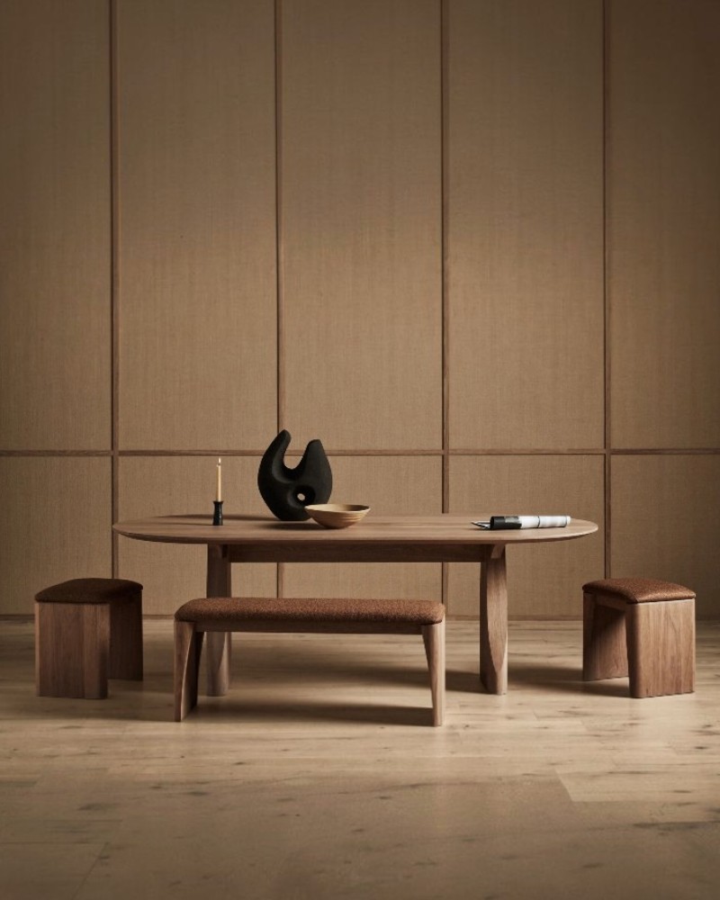 Yorke Bench 1500L