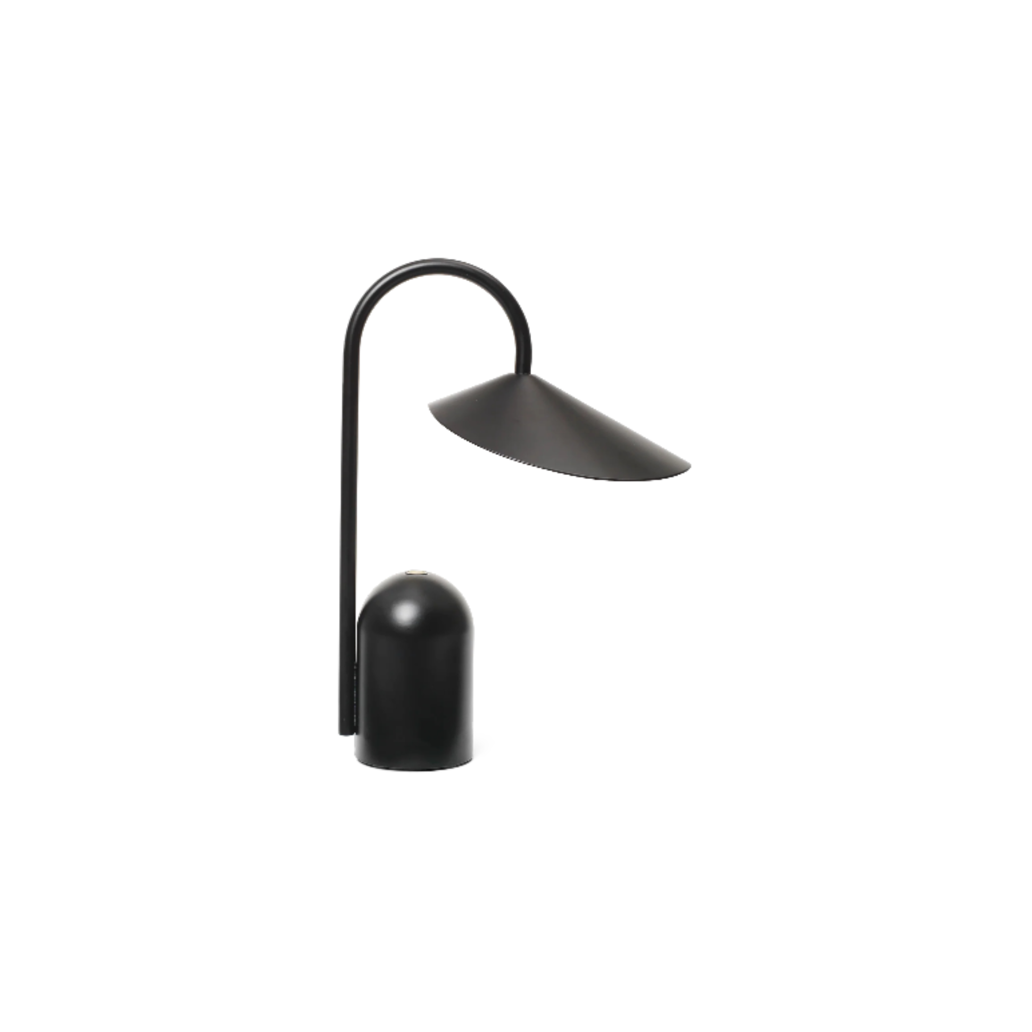 Arum Portable Table Lamp
