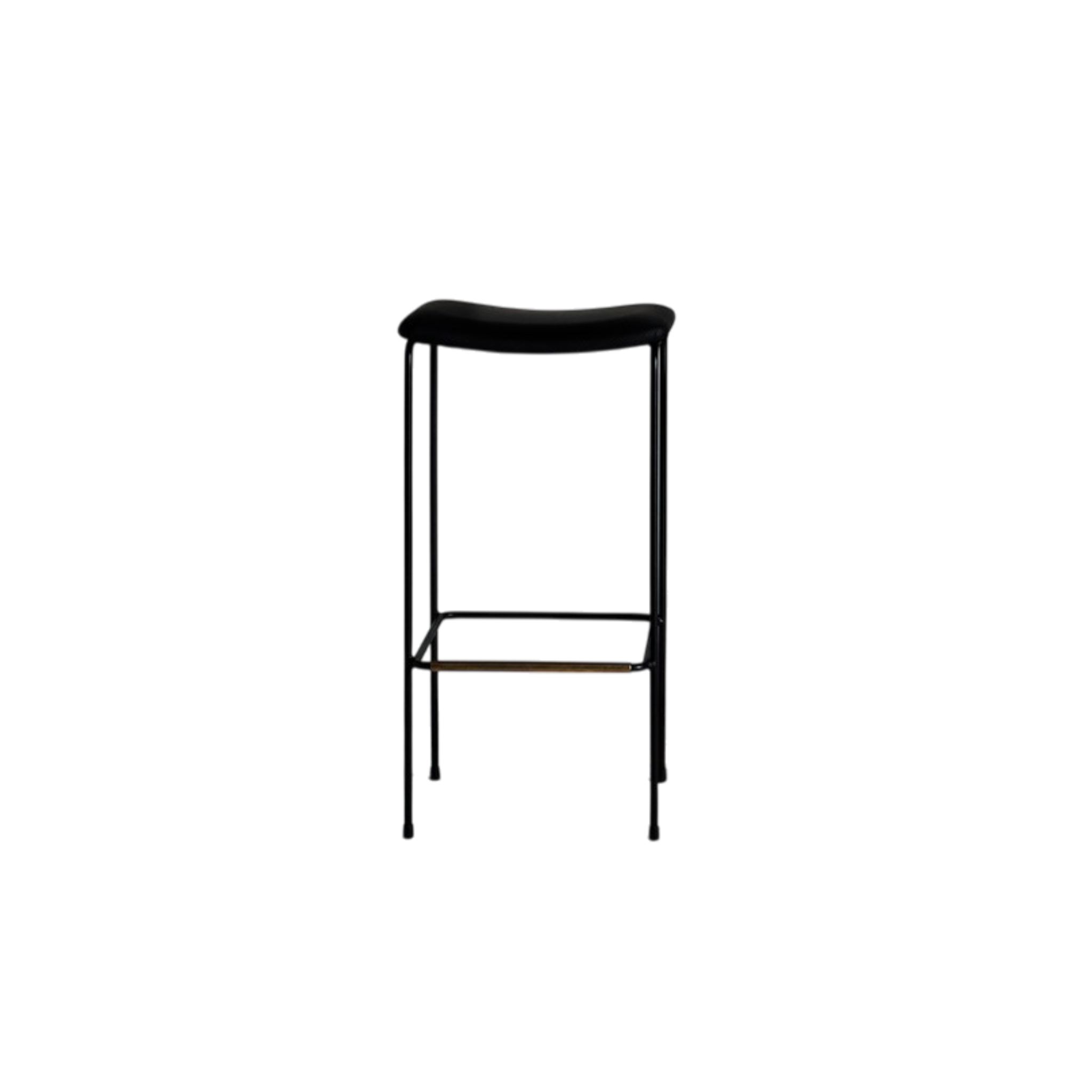 Dita Stool Backless 65H