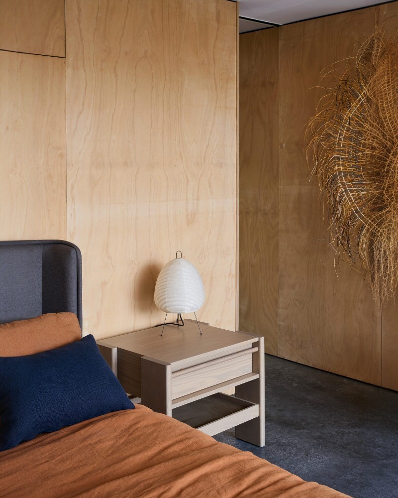 Studio Side Table