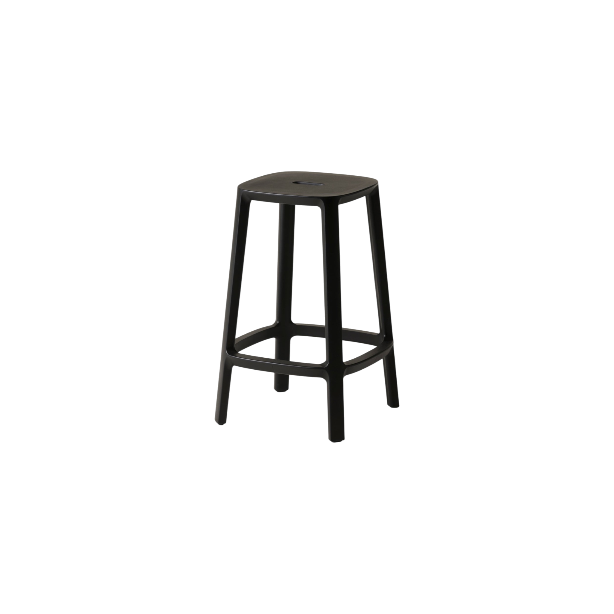 TOOU Cadrea Low Stool