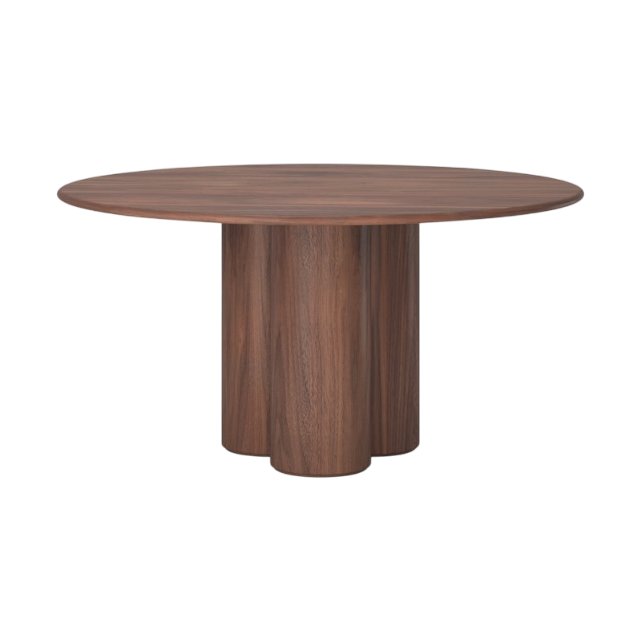 Monti Round Dining Table