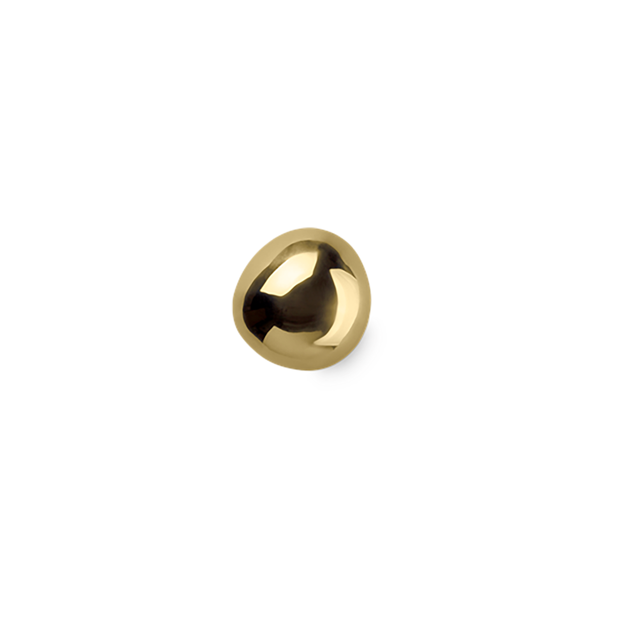 Mushroom Wall Hook