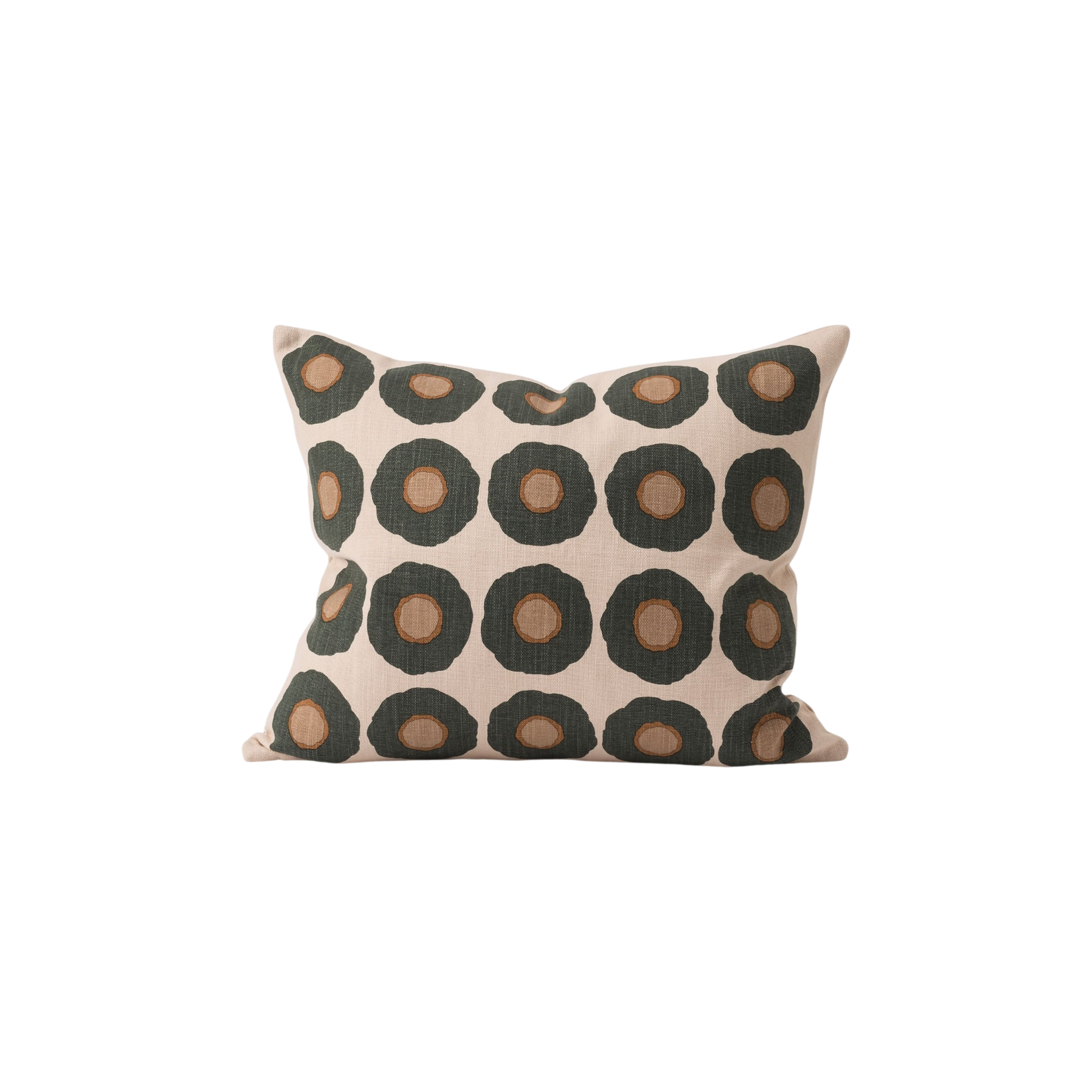 Sunflower Cushion