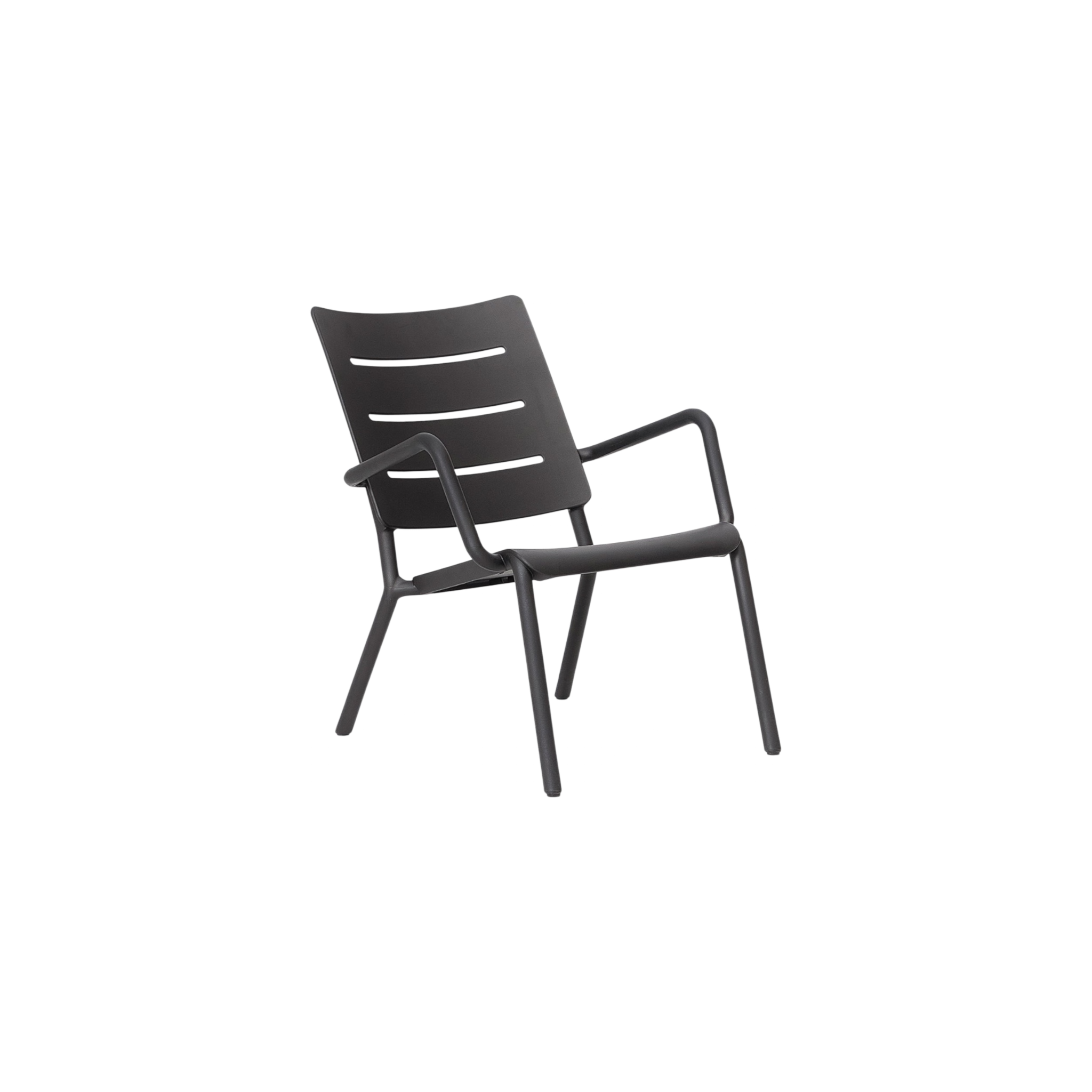 TOOU Outo Lounger Chair