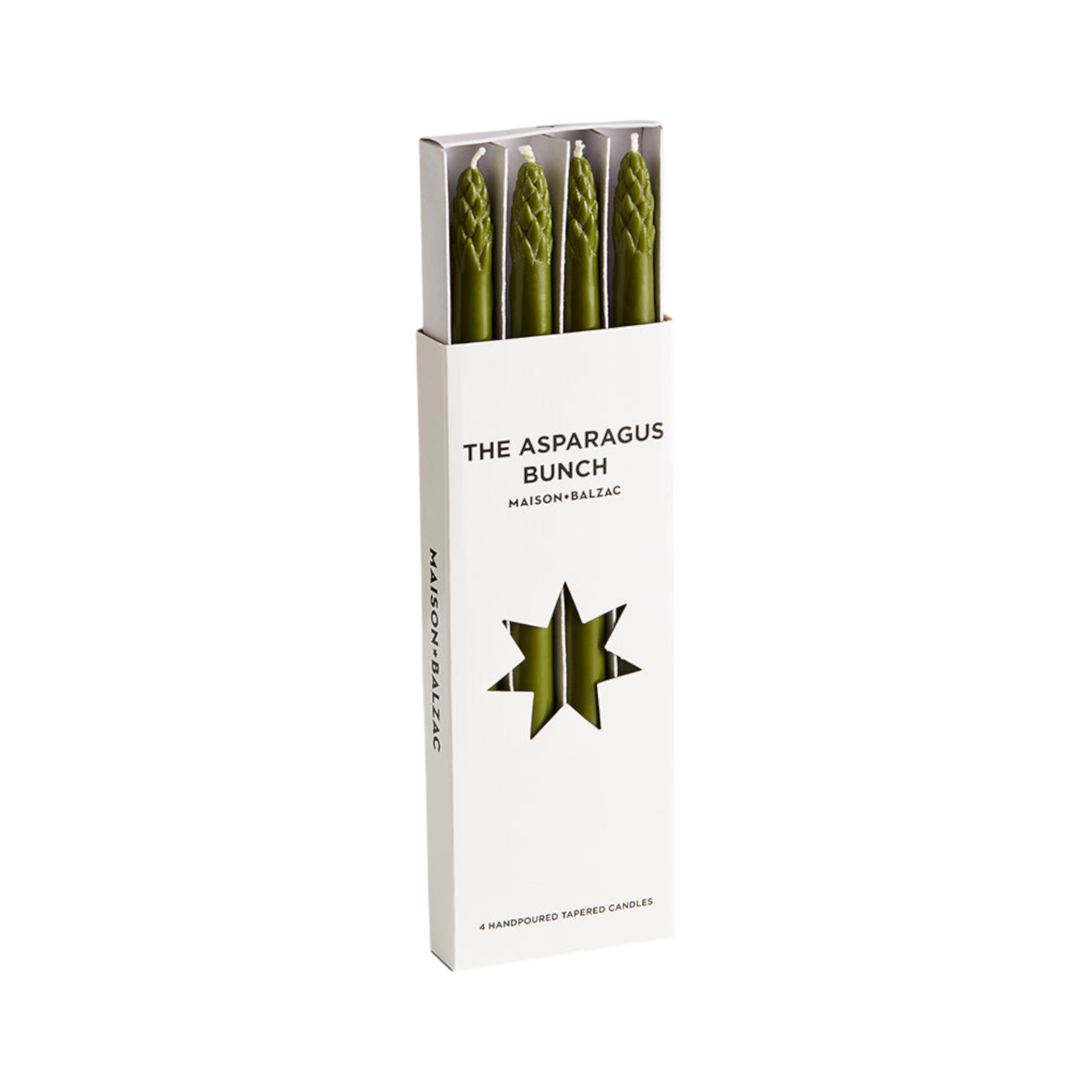 The Asparagus Bunch
