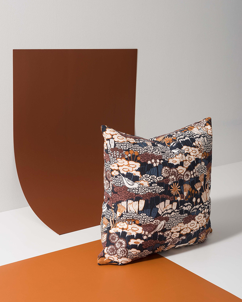 Bloomsbury Cushion