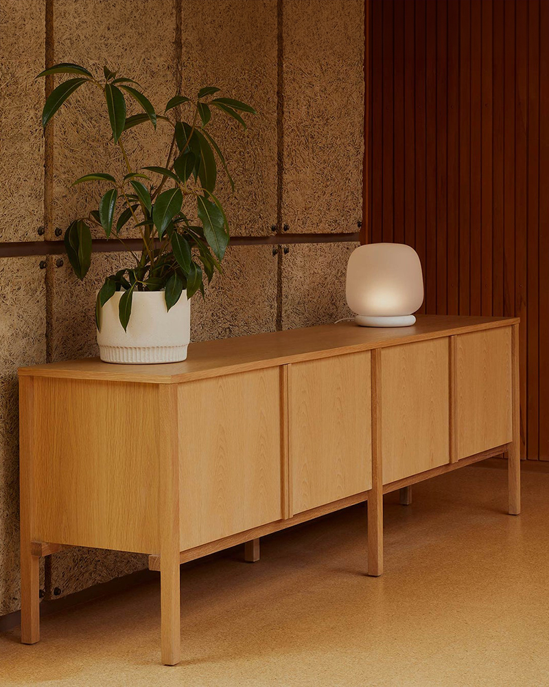 Craft Sideboard