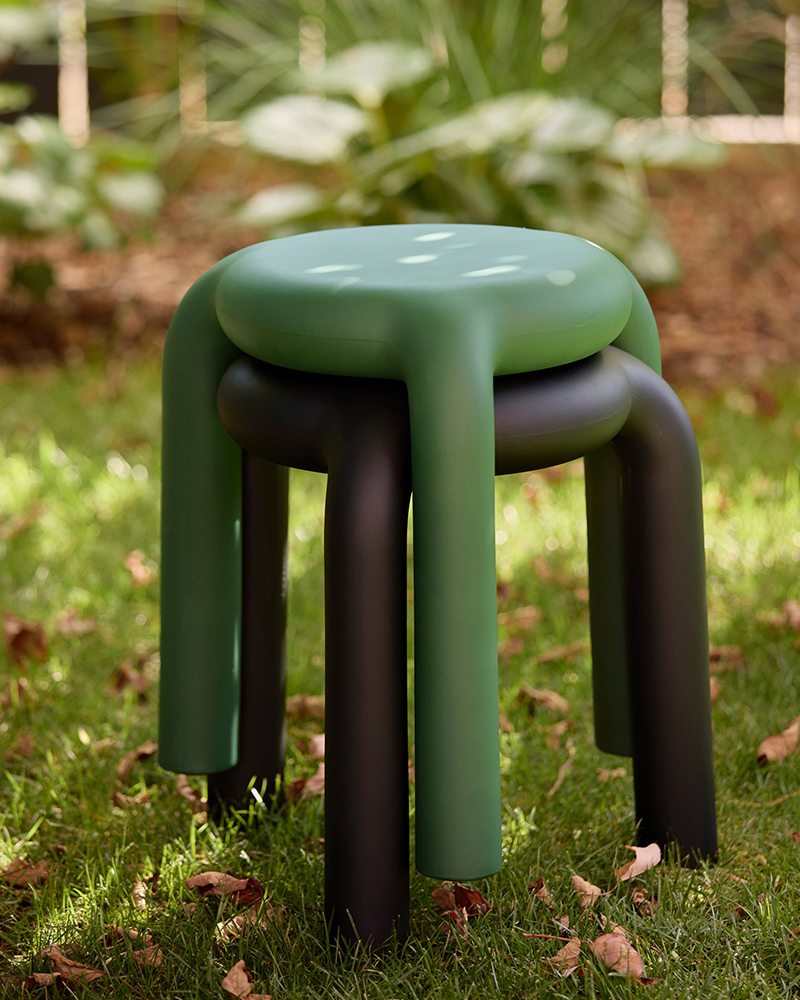 TOOU Piccolo Stool