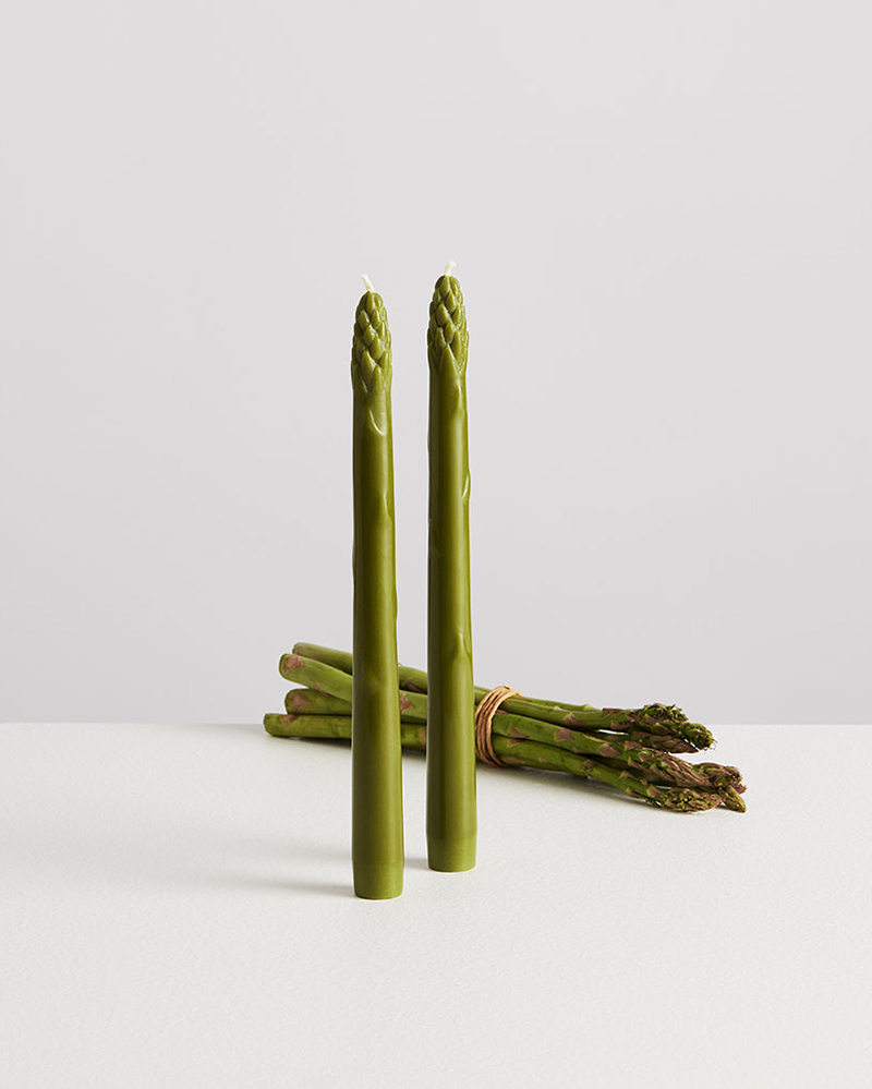 The Asparagus Bunch