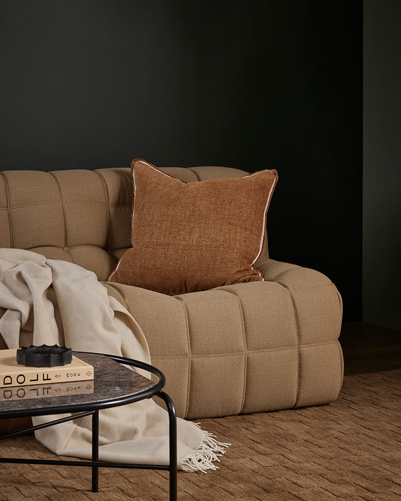Sutton Cushion