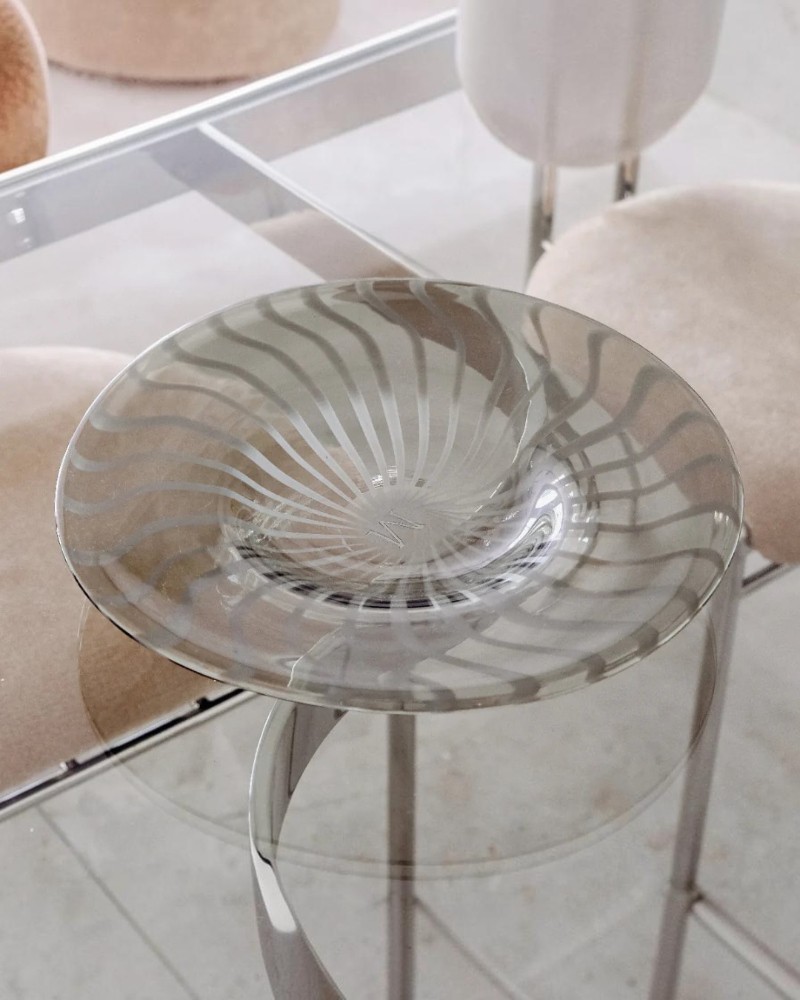 Wallace Serving Bowl
