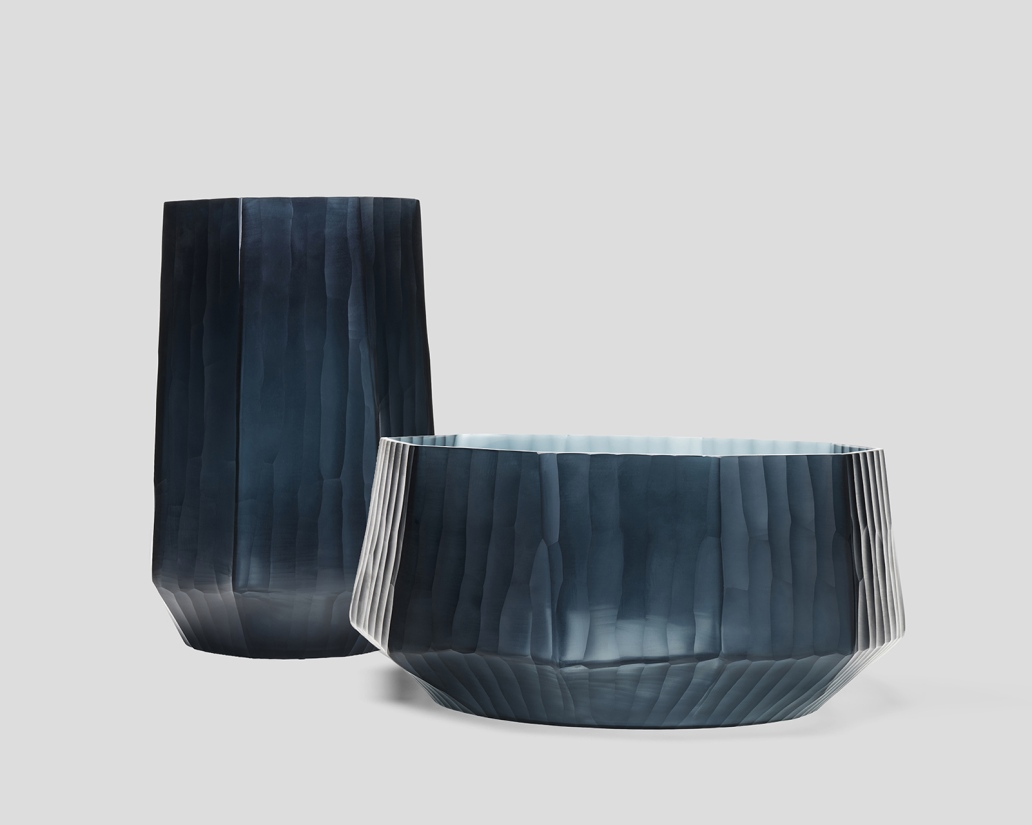 facette-vase